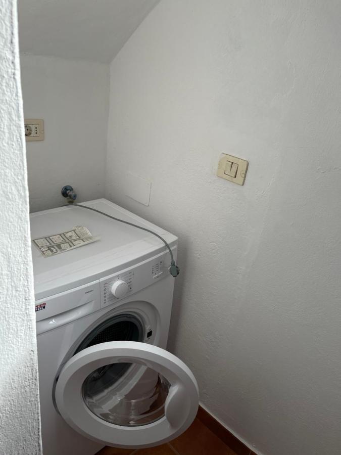 Casa De Campo Yuco Tinajo Zewnętrze zdjęcie